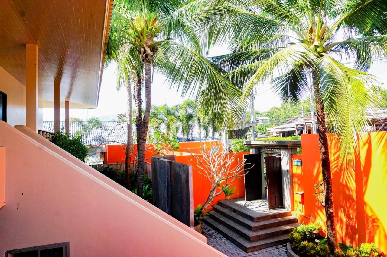 Signature Phuket Resort Chalong Exteriér fotografie