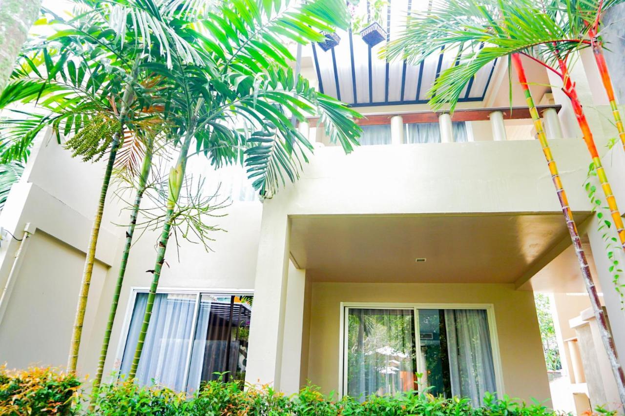 Signature Phuket Resort Chalong Exteriér fotografie