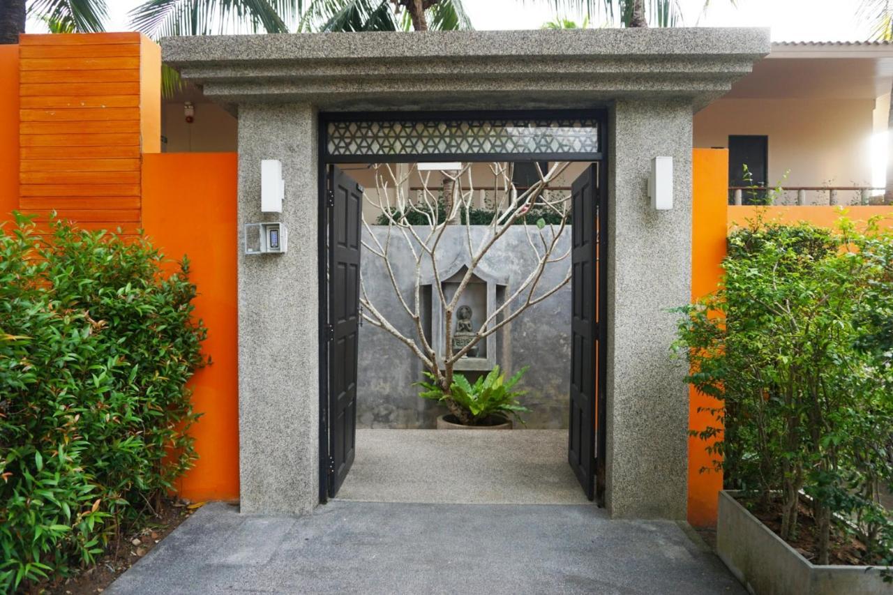 Signature Phuket Resort Chalong Exteriér fotografie