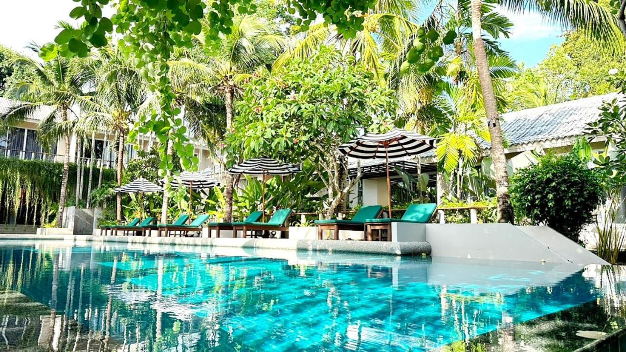Signature Phuket Resort Chalong Exteriér fotografie