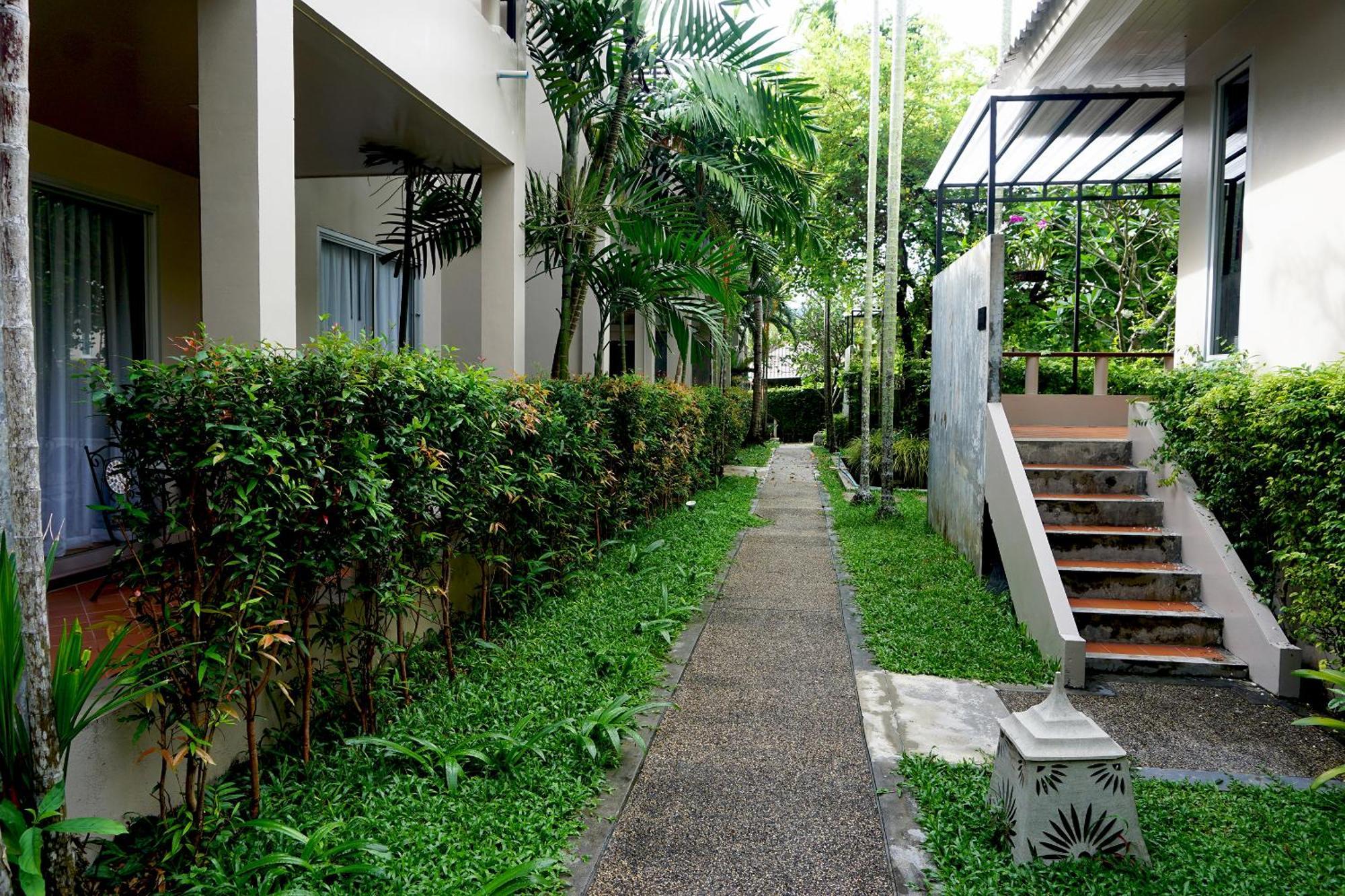 Signature Phuket Resort Chalong Exteriér fotografie