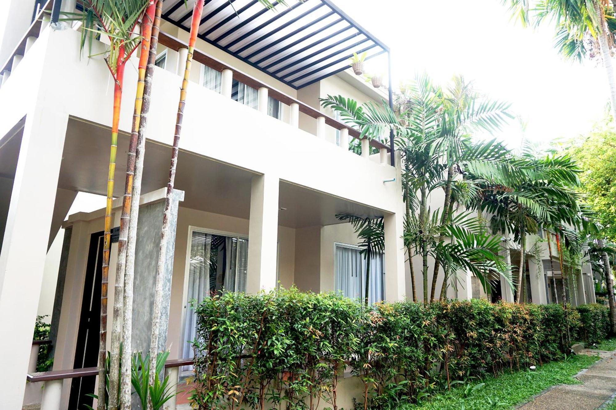 Signature Phuket Resort Chalong Exteriér fotografie
