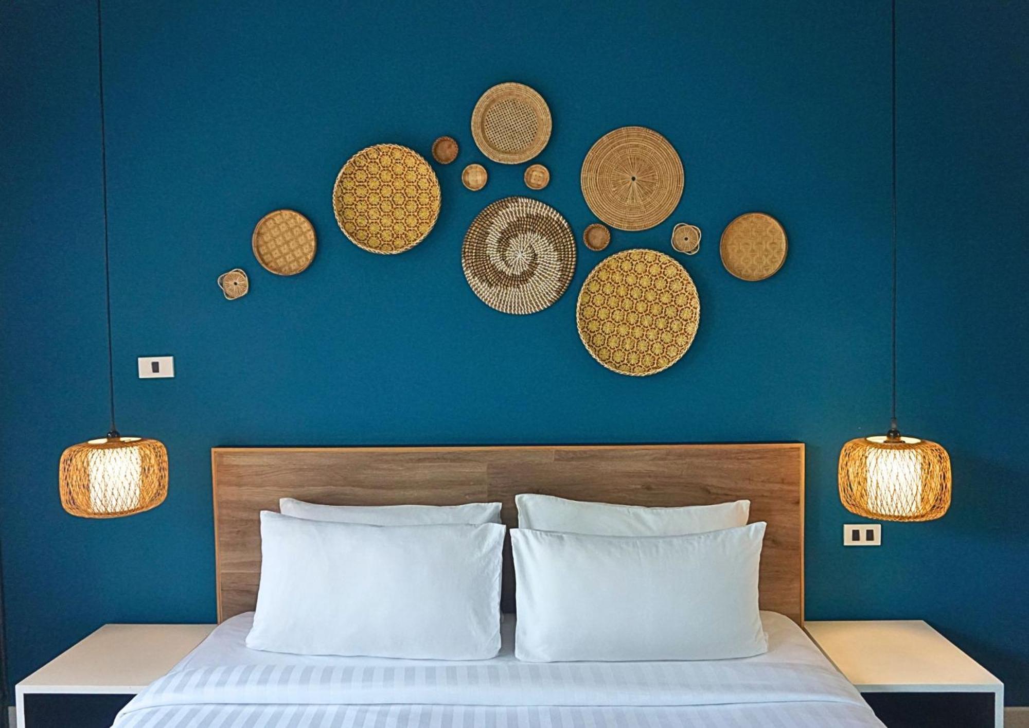 Signature Phuket Resort Chalong Exteriér fotografie