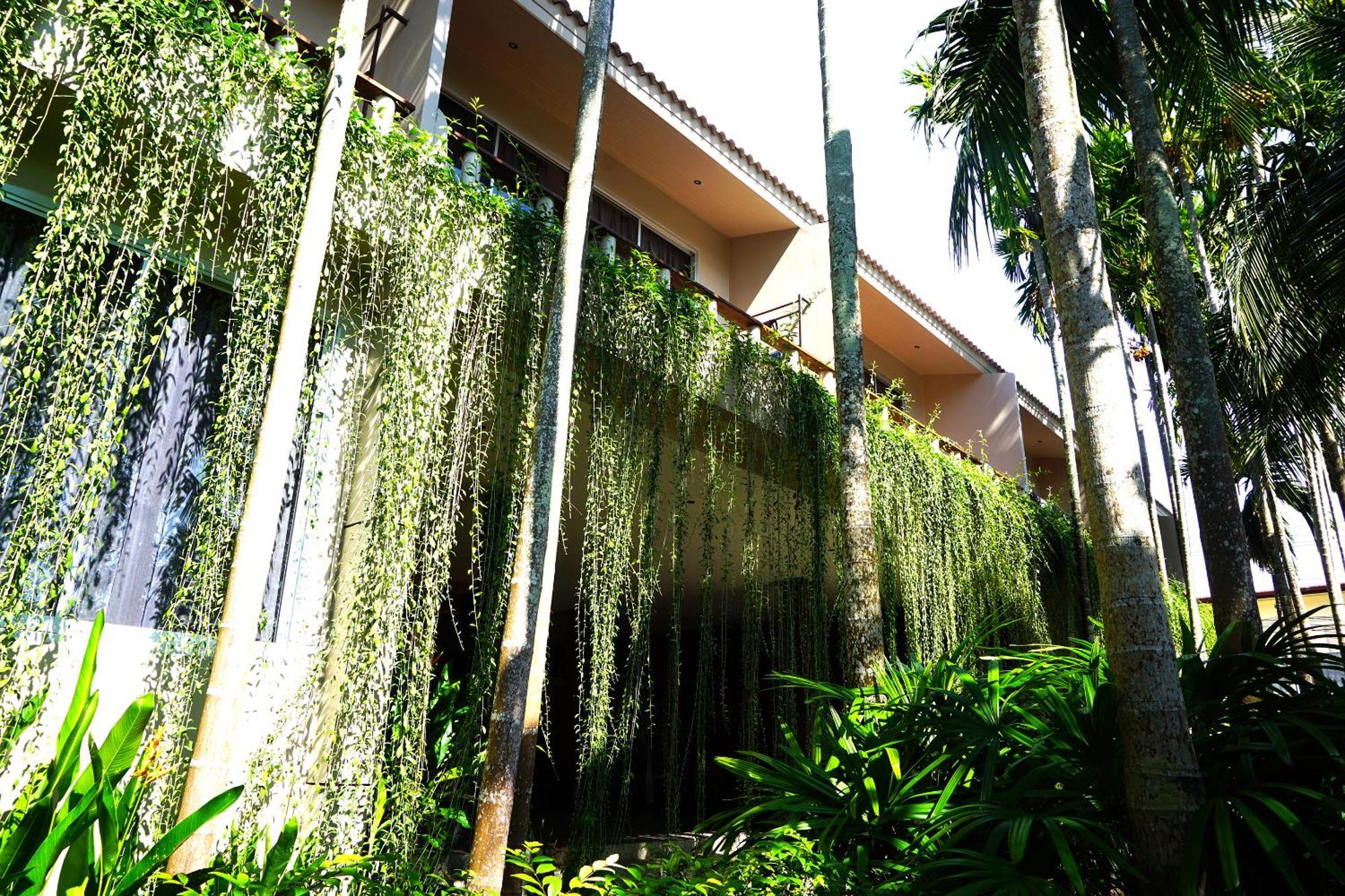 Signature Phuket Resort Chalong Exteriér fotografie