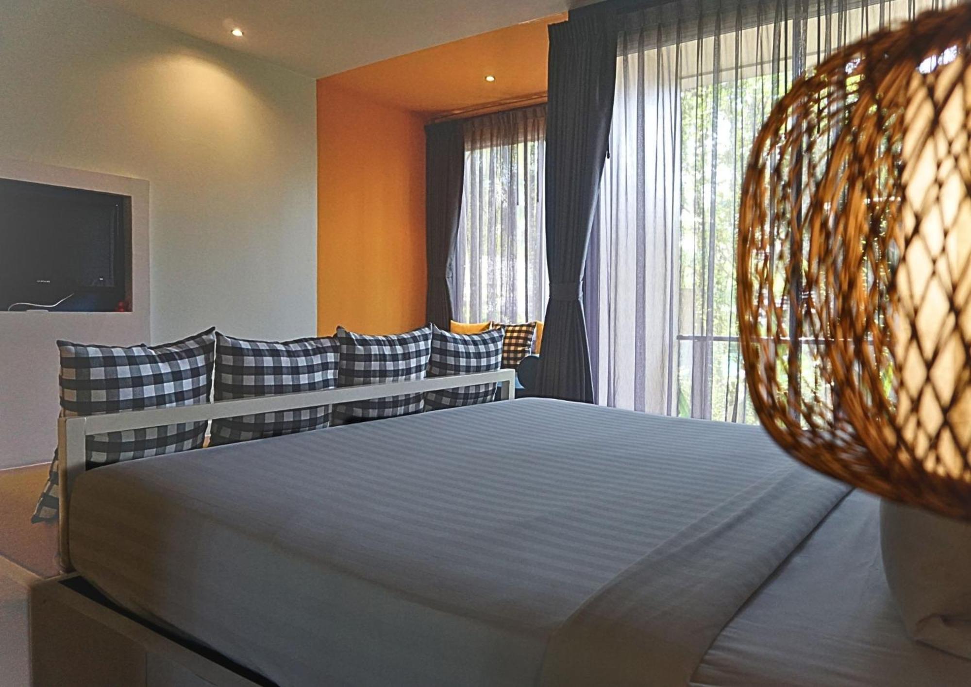 Signature Phuket Resort Chalong Exteriér fotografie