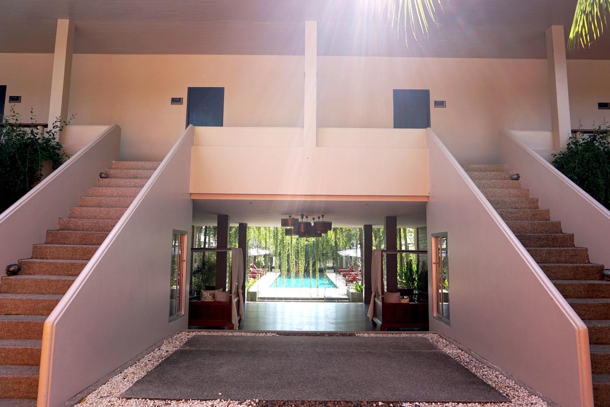 Signature Phuket Resort Chalong Exteriér fotografie