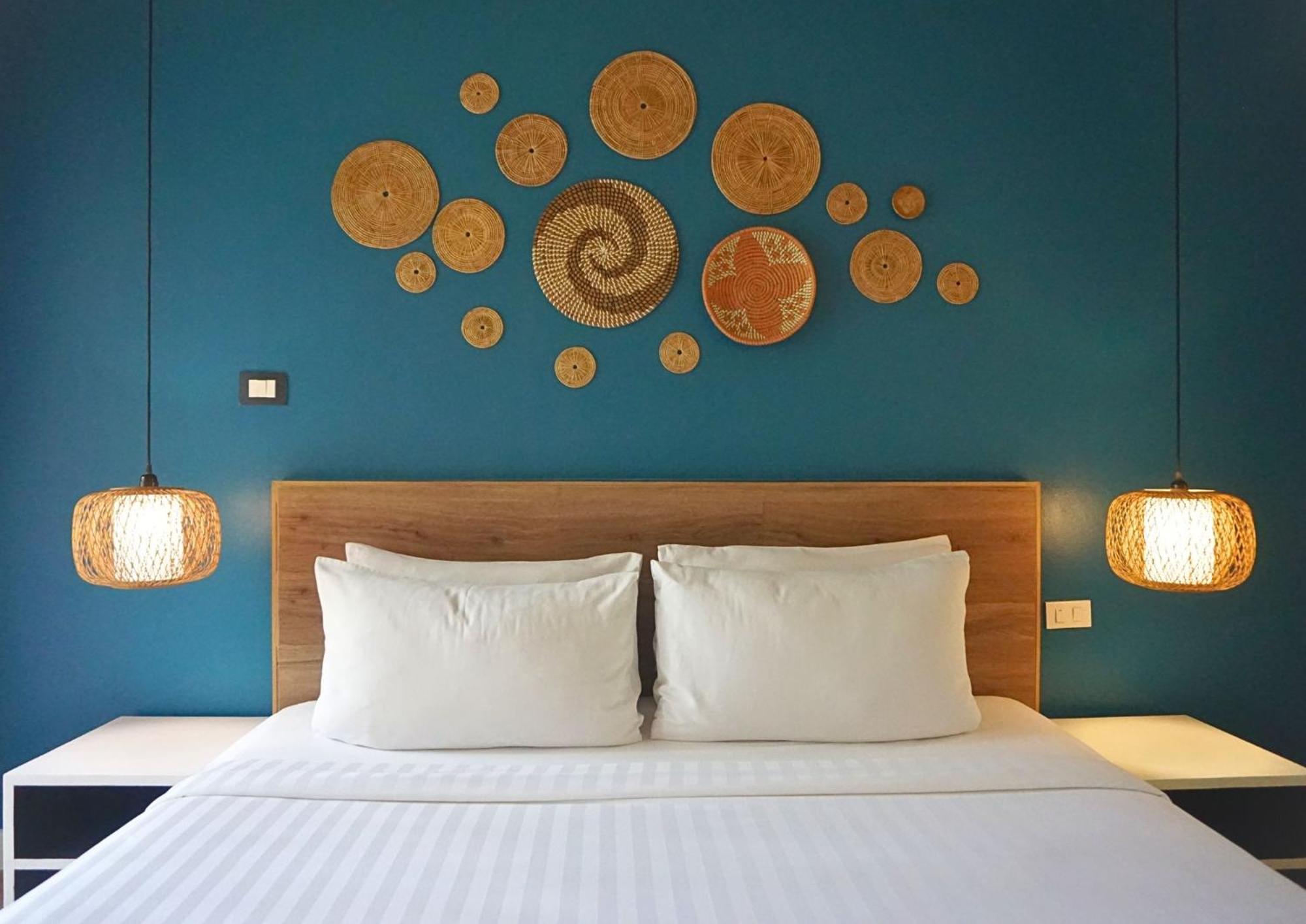 Signature Phuket Resort Chalong Exteriér fotografie