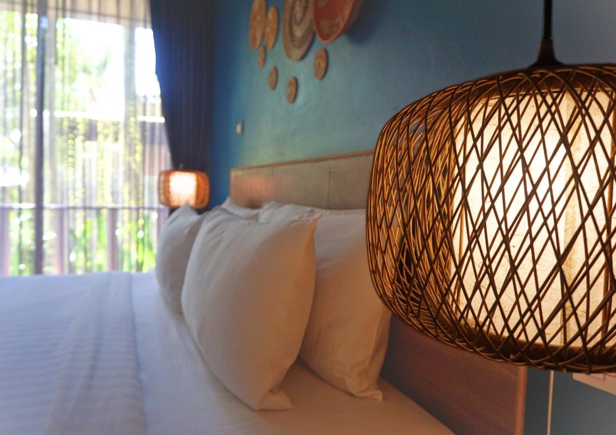 Signature Phuket Resort Chalong Exteriér fotografie