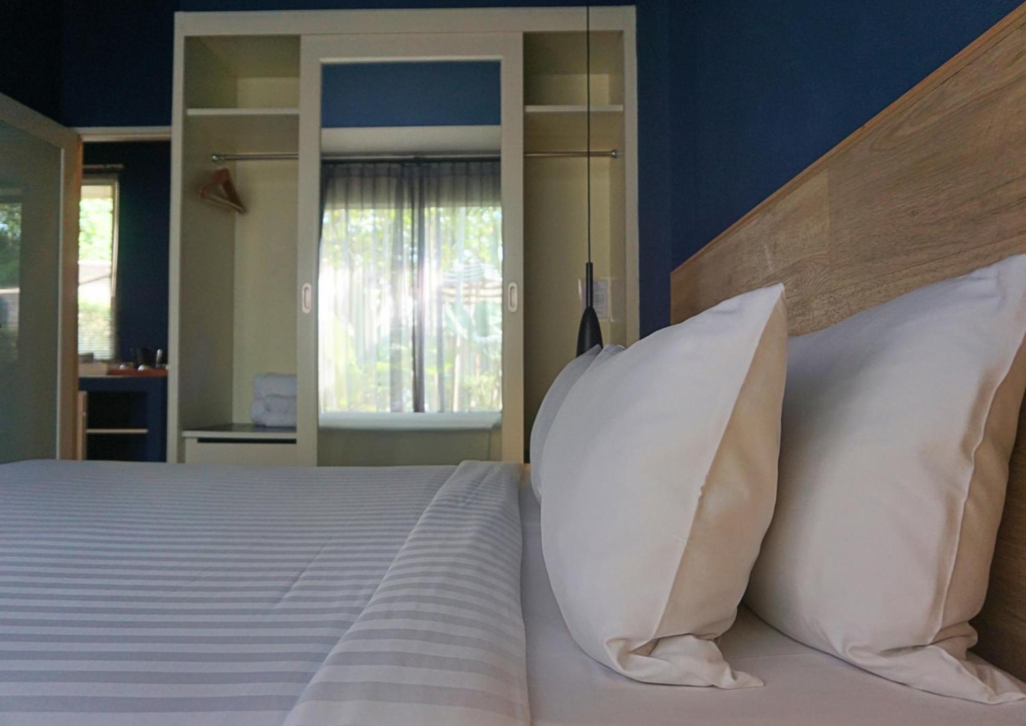Signature Phuket Resort Chalong Exteriér fotografie